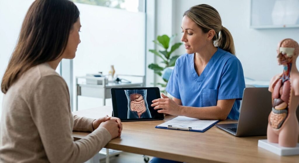 Abdominoplastia com lipoaspiração combinada