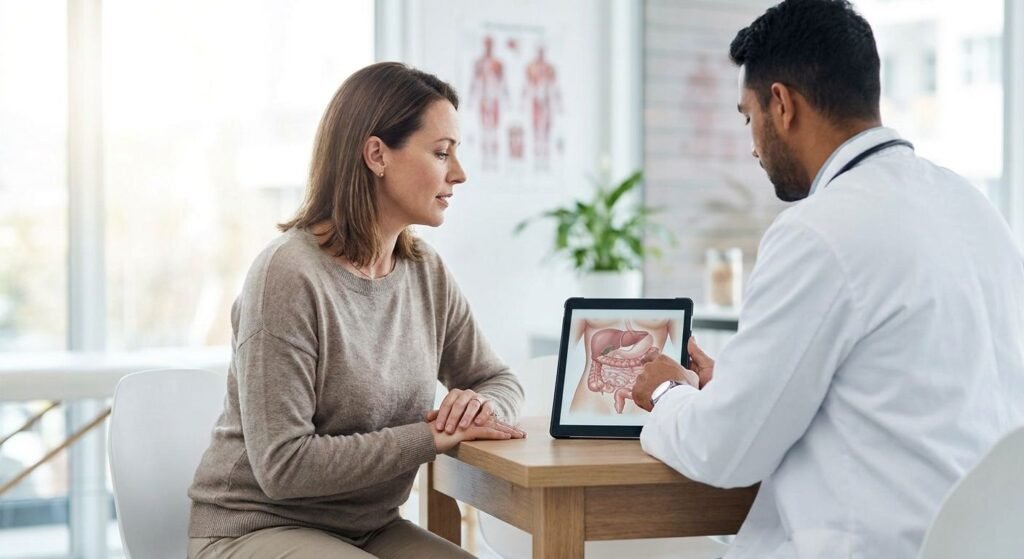 Como saber se sou candidata a abdominoplastia
