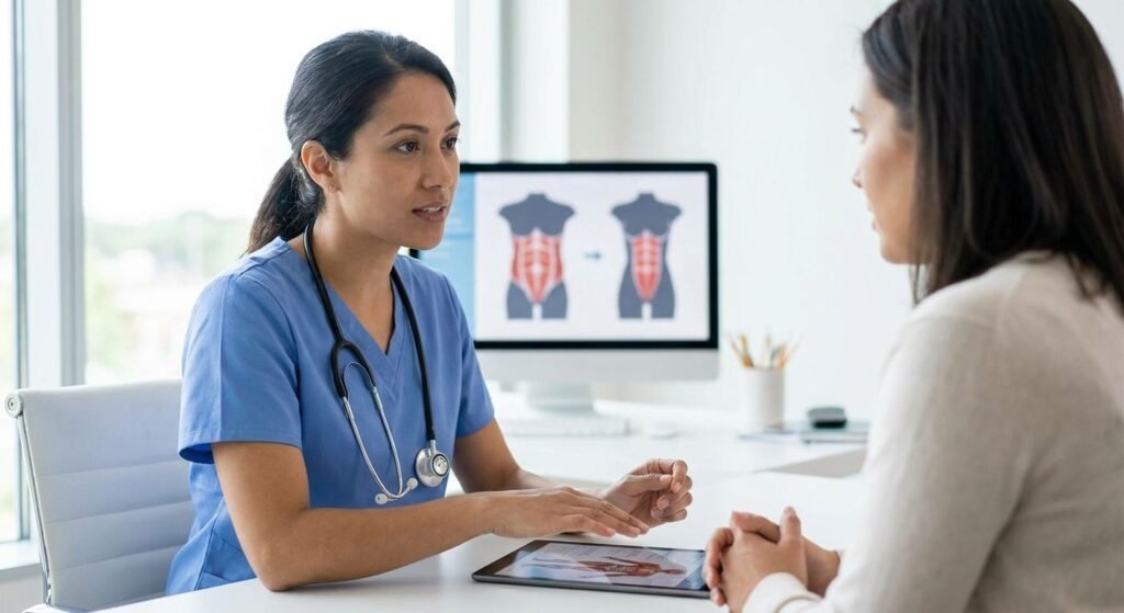 Lipoaspiração de alta definição para resultado definido