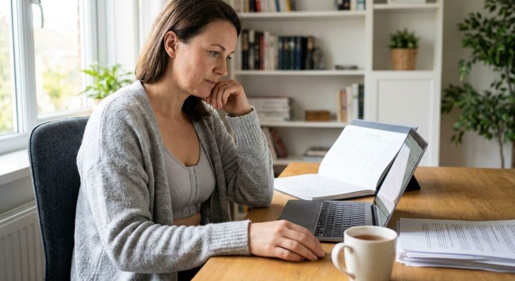Quanto tempo de afastamento do trabalho após cirurgia de mama