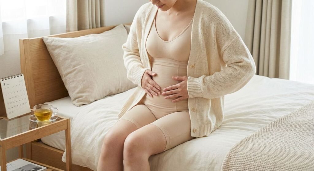Quanto tempo usar cinta modeladora após lipoaspiração