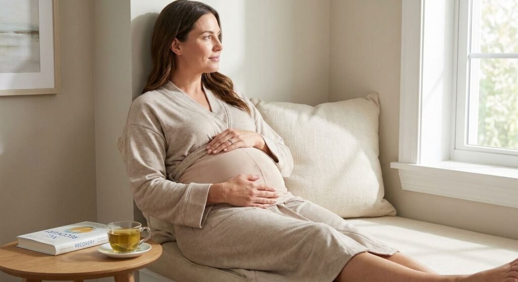 Abdominoplastia após múltiplas cesáreas
