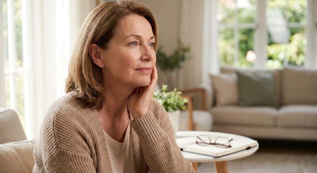 Cirurgia plástica na menopausa: o que muda no resultado
