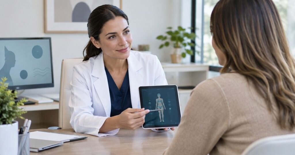 Da consulta à cirurgia marcada: como funciona o processo