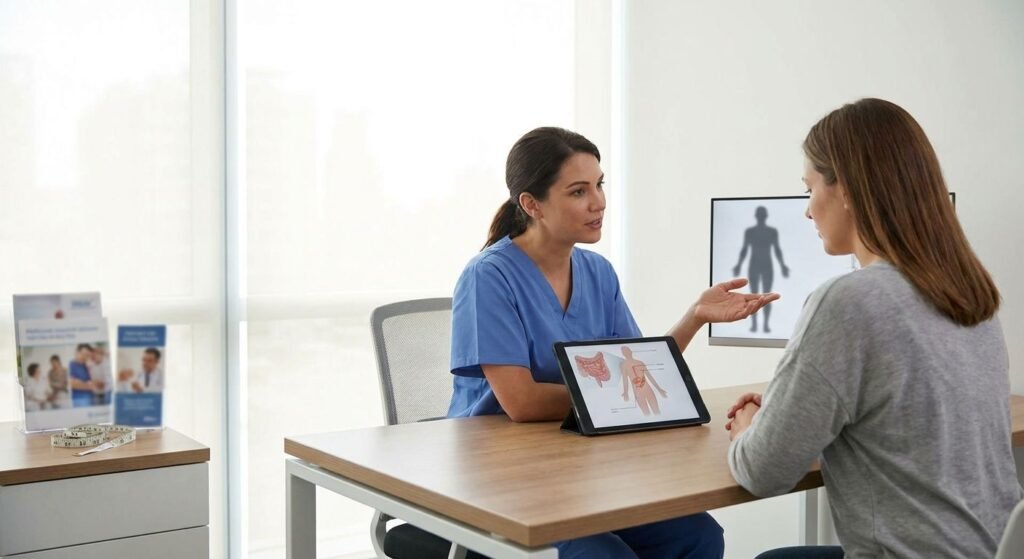 Lipoaspiração em pacientes com sobrepeso: quais os limites