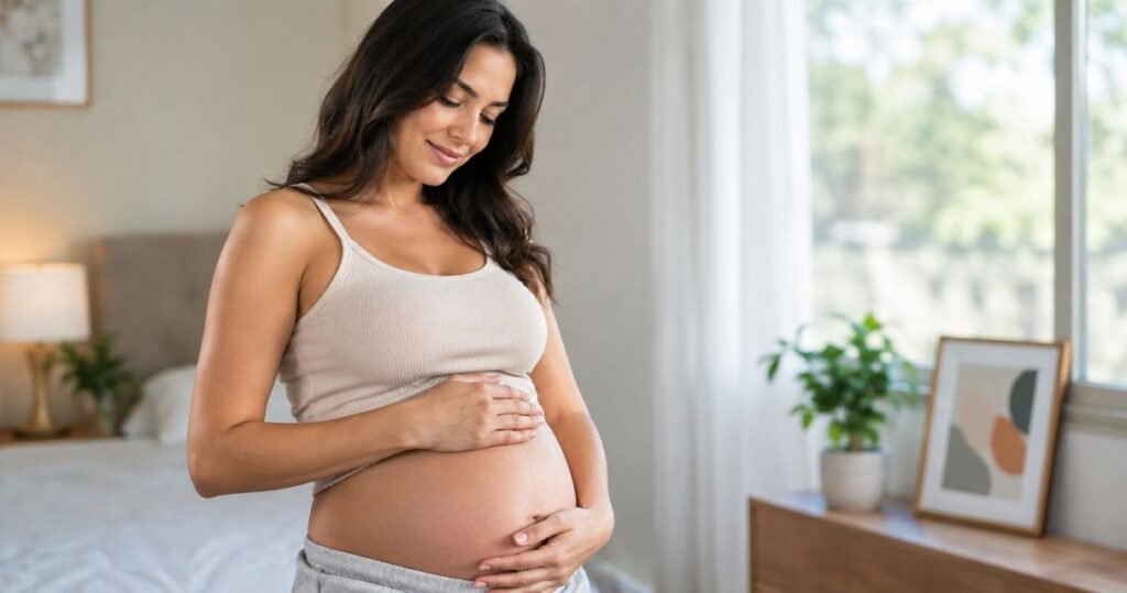 Posso engravidar depois de fazer abdominoplastia