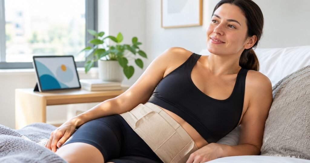 Quanto tempo o inchaço da lipo demora para sumir