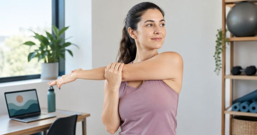 Quanto tempo sem levantar peso após braquioplastia
